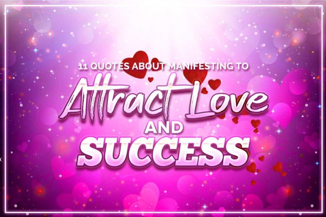 quotes about manifesting image of quotes about manifesting