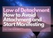 image of the law of detachment article