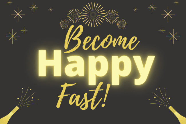 image of happy triggers