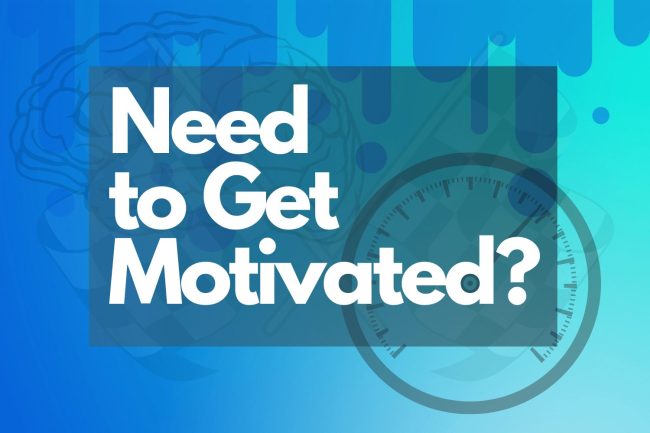 motivation positive affirmations