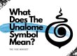 unalome meaning