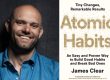Atomic Habits quotes by James Clear
