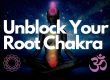 Root Chakra affirmations