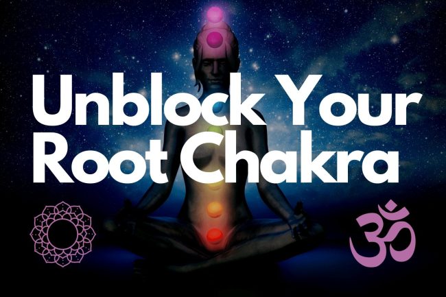 Root Chakra affirmations Root Chakra affirmations