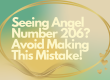 206 Angel Number