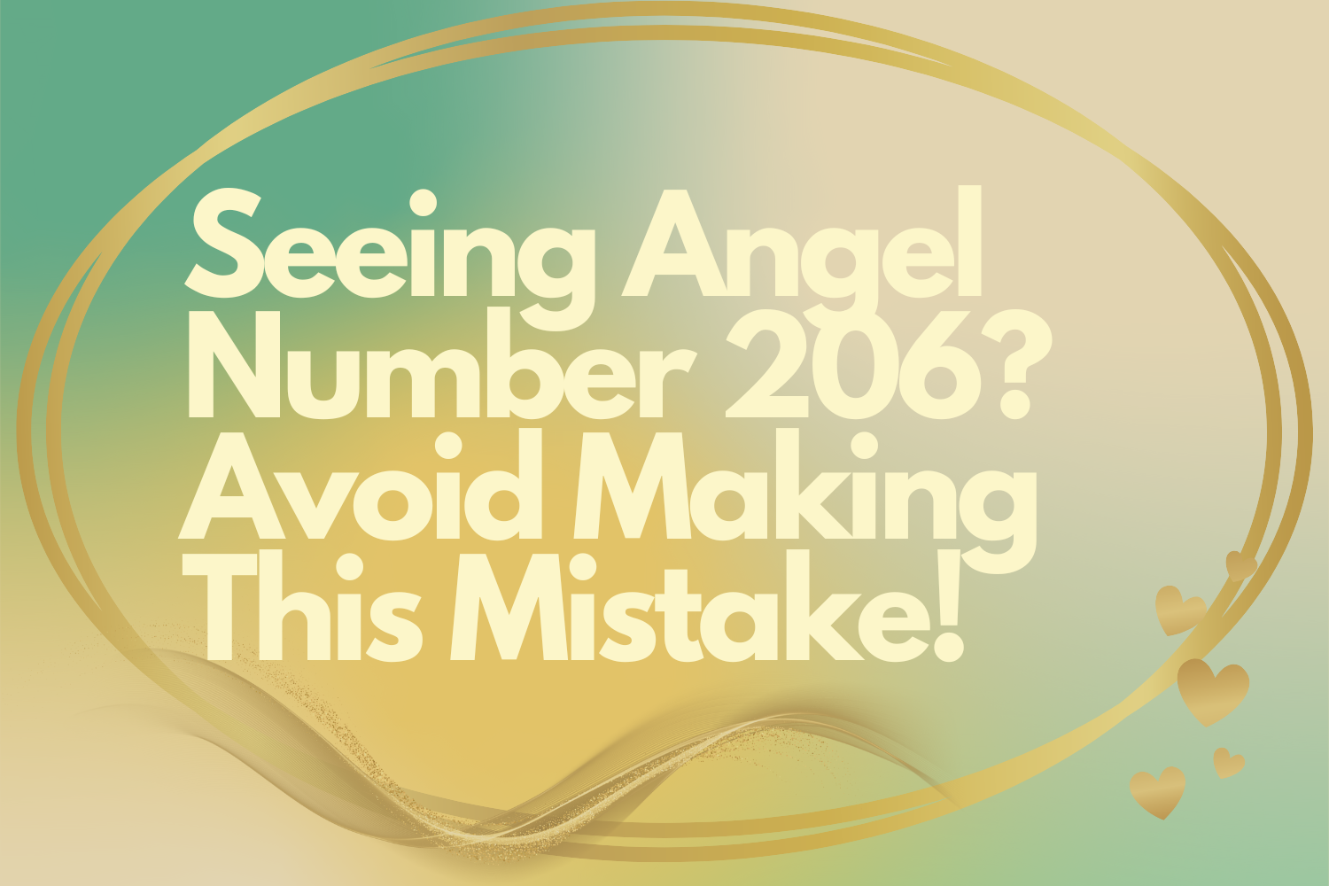 206 Angel Number